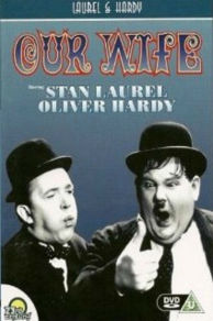 Our Wife (1931)