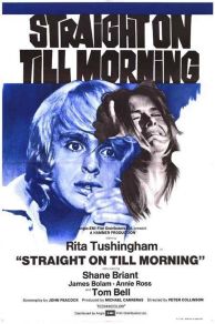 Straight on Till Morning (1972)