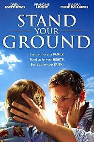 Stand Your Ground  (2013)
