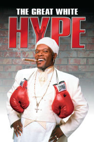 The Great White Hype (1996)