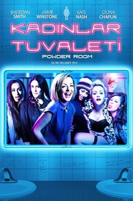 Powder Room (2013)