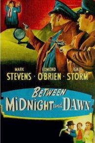 Between Midnight and Dawn (1950)