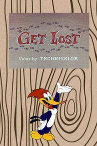 Get Lost (1956)
