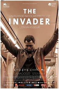 The Invader ( L'envahisseur) (2011)