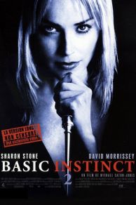 Basic Instinct 2  (2006)