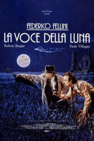 The Voice of the Moon (1990)