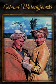 Colonel Wolodyjowski (Pan Wolodyjowski) (1969)