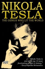 Nikola Tesla (TV Series 1977– ) (1977)