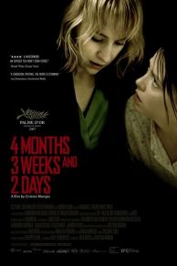 4 Months 3 Weeks and 2 Days (2007)