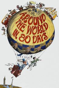 Around the World in Eighty Days (1956)