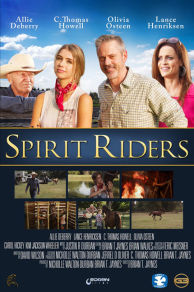 Spirit Riders (2015)