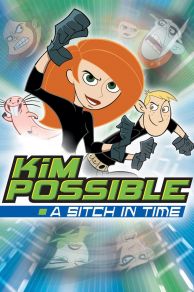 Kim Possible: A Sitch in Time (2003)