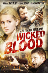 Wicked Blood (2014)