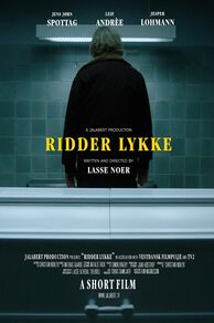 Knight of Fortune (Ridder Lykke) (2022)