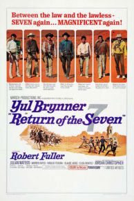 Return of the Seven (1966)