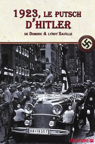 Hitlers Coup 1923 (2023)