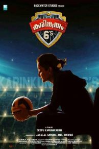 Karingunnam 6's (2016)