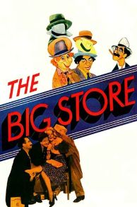 The Big Store (1941)