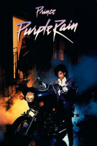 Purple Rain (1984)