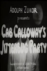 Cab Calloways Jitterbug Party (1935)