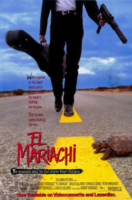 El Mariachi (1992)
