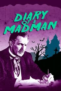 Diary of a Madman (1963)