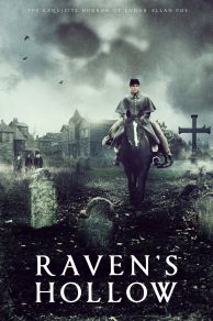 Ravens Hollow (2022)