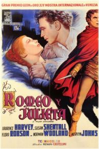 Romeo and Juliet (1954)