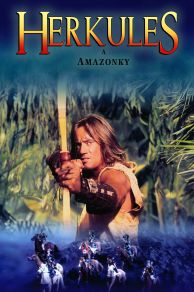 Hercules and the Amazon Women (1994)