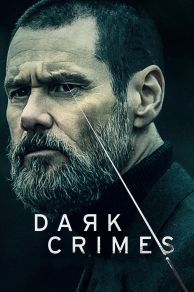 Dark Crimes (2016)