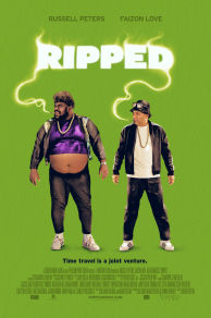 Ripped (2017)