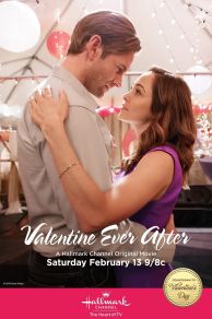 Valentine Ever After (2016)