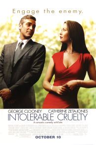 Intolerable Cruelty (2003)