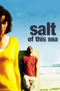 Salt of This Sea (Milh Hadha al-Bahr) (2008)