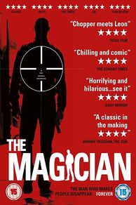 The Magician (2005)