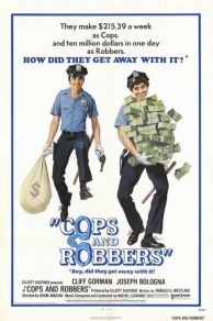 Cops and Robbers (1973)