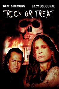 Trick or Treat (1986)