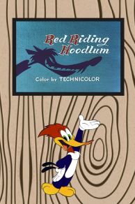 Red Riding Hoodlum (1957)