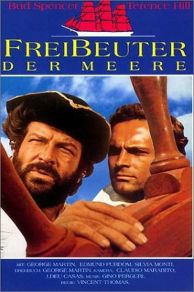 Blackie the Pirate (1971)