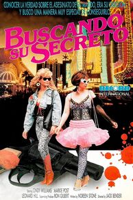 Tricks of the Trade (1988)