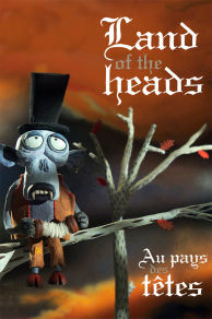 Land of the Heads (2009)