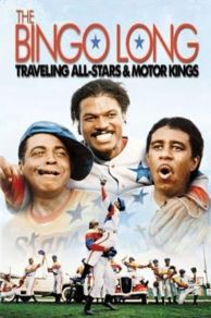 The Bingo Long Traveling All-Stars & Motor Kings (1976)