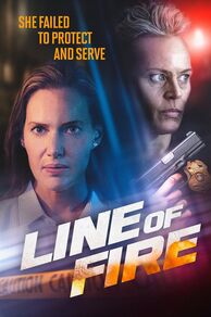 Line of Fire (2022)
