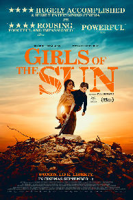 Girls of the Sun (Les filles du soleil) (2018)