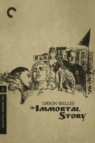 The Immortal Story (1968)