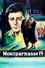 Montparnasse 19 (1958)