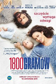 1800 gramów (2019)