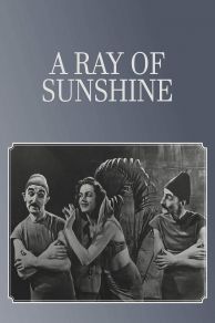 A Ray of Sunshine: An Irresponsible Medley of Song and Dance (1950)
