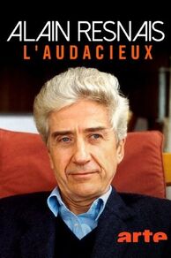Alain Resnais, laudacieux (2022)
