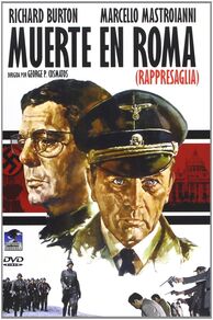 Massacre in Rome (Rappresaglia) (1973)